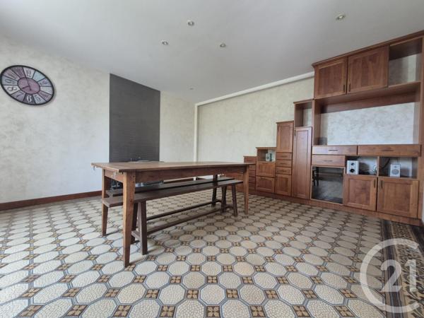 Maison à vendre  5 pièces - 120 m2 LA FERTE MACE - 61