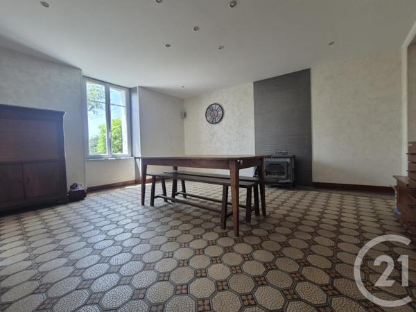 Maison à vendre  5 pièces - 120 m2 LA FERTE MACE - 61