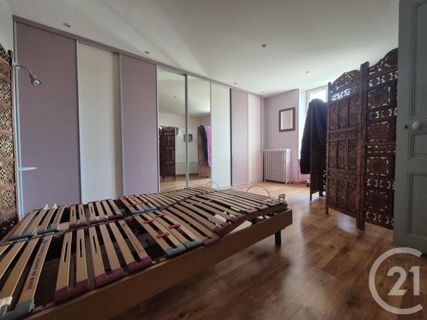 Maison à vendre  5 pièces - 120 m2 LA FERTE MACE - 61