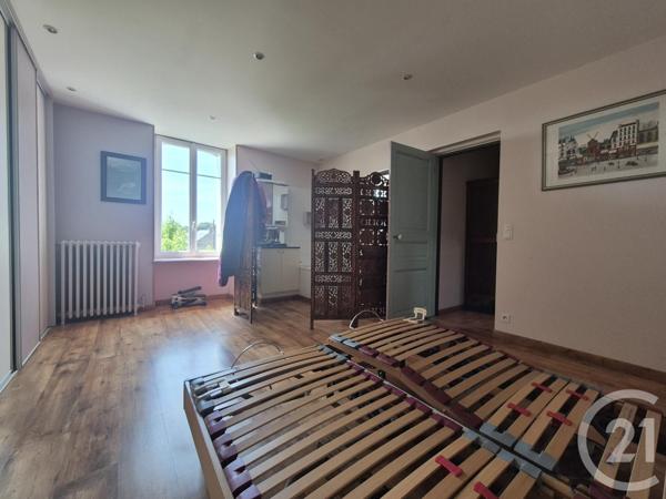 Maison à vendre  5 pièces - 120 m2 LA FERTE MACE - 61