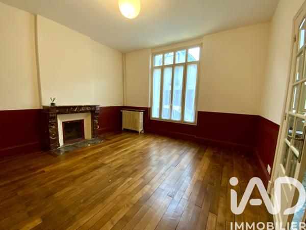 Maison à vendre 6 pièces 128 m² Selles-sur-Cher