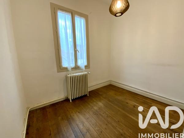Maison à vendre 6 pièces 128 m² Selles-sur-Cher
