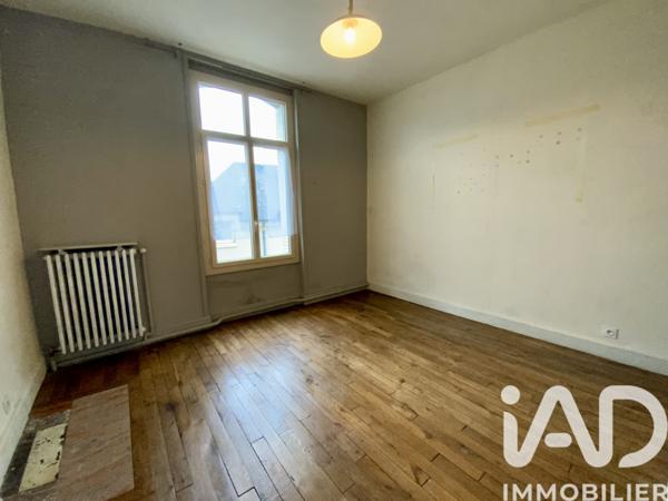 Maison à vendre 6 pièces 128 m² Selles-sur-Cher
