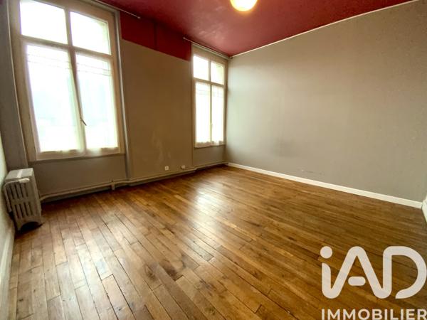 Maison à vendre 6 pièces 128 m² Selles-sur-Cher