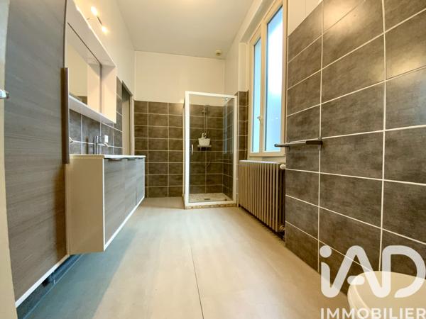 Maison à vendre 6 pièces 128 m² Selles-sur-Cher