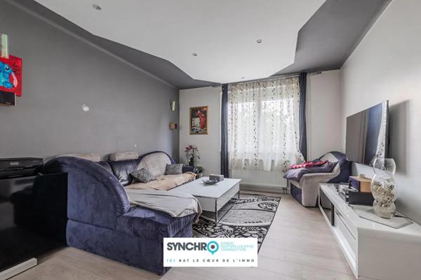 Maison à vendre à Haguenau (67500)