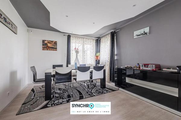 Maison à vendre à Haguenau (67500)