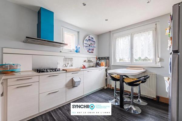 Maison à vendre à Haguenau (67500)