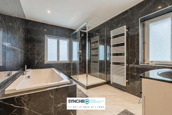 Maison à vendre à Haguenau (67500)