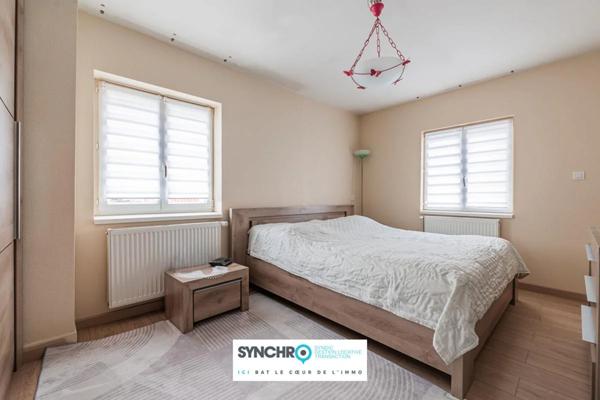 Maison à vendre à Haguenau (67500)