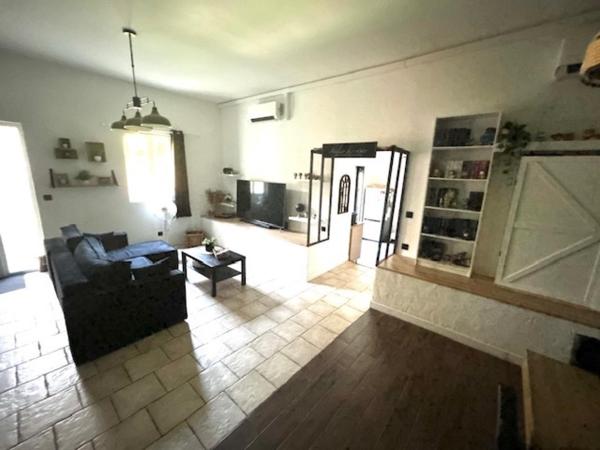 Maison à Saint-Just-en-Chaussée, 60130 - 6 pièces 115m²