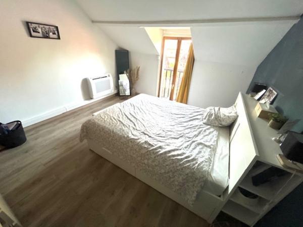 Maison à Saint-Just-en-Chaussée, 60130 - 6 pièces 115m²