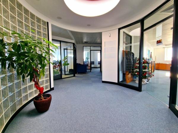 Bureaux