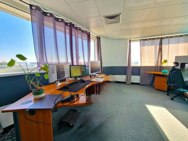 Bureaux