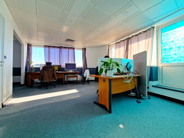 Bureaux