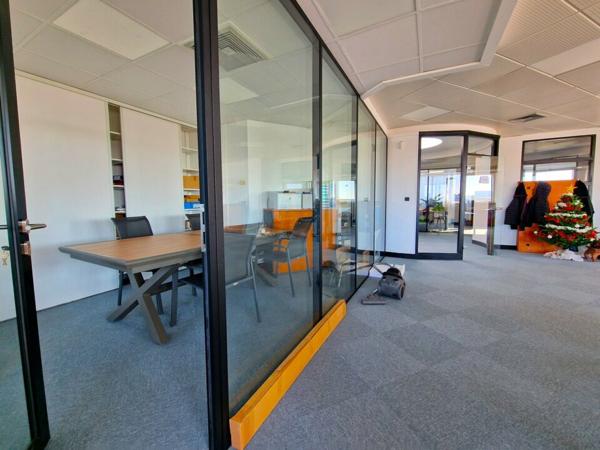 Bureaux