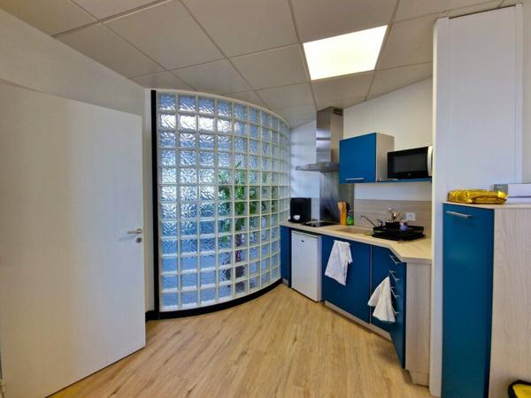 Bureaux