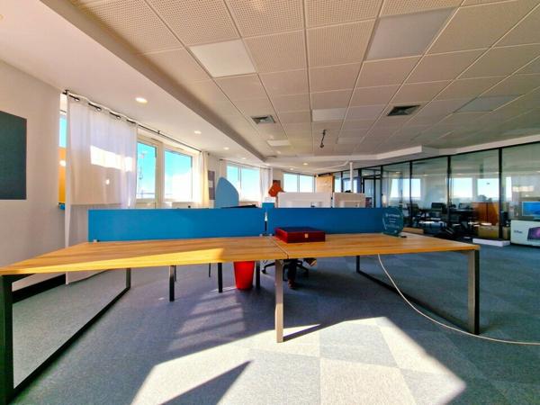 Bureaux