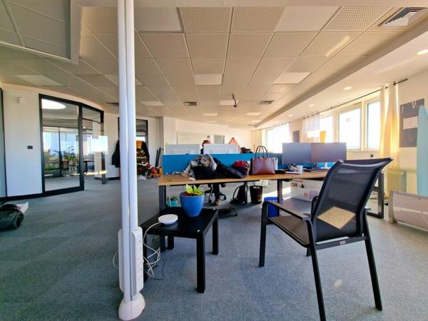 Bureaux