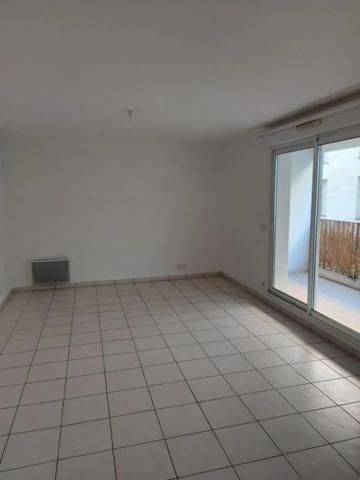 Appartement à louer à Bordeaux (33100)