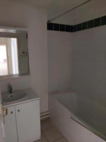 Appartement à louer à Bordeaux (33100)