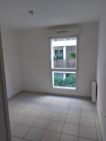 Appartement à louer à Bordeaux (33100)