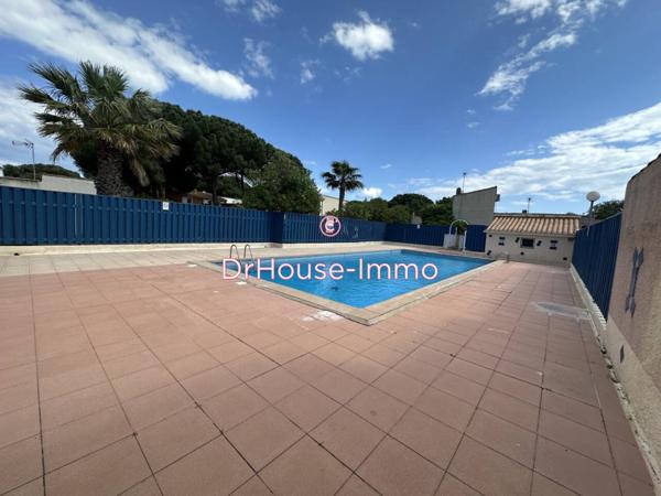 Maison à vendre 4 pièces de 46 m²