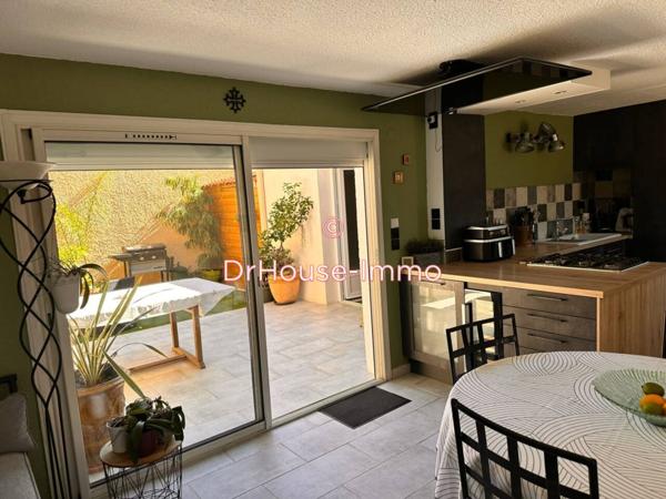 Maison à vendre 4 pièces de 46 m²