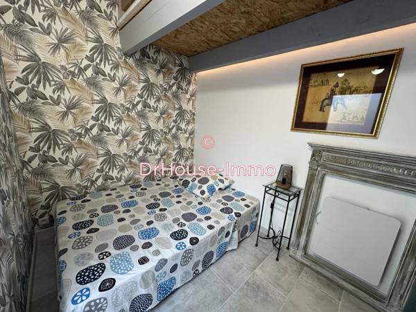 Maison à vendre 4 pièces de 46 m²