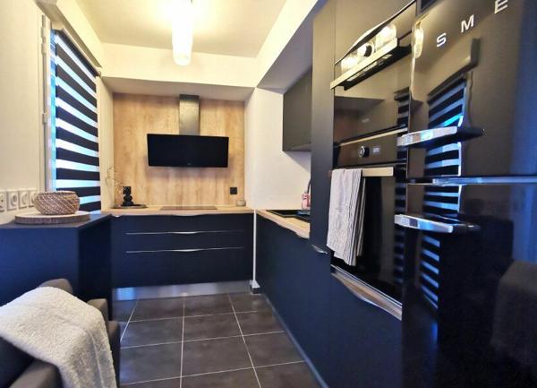 Appartement à louer  3 pièces • 56,65 m2 Sanary-sur-Mer