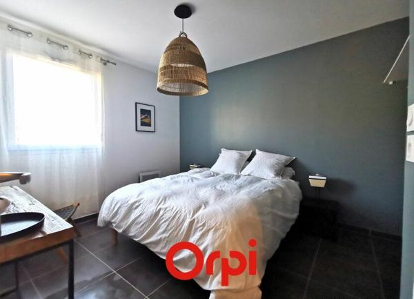 Appartement à louer  3 pièces • 56,65 m2 Sanary-sur-Mer