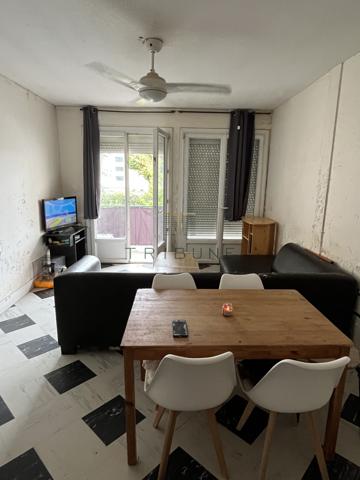 Appartement 5 pièce(s) 3 chambre(s) 83.26 m²