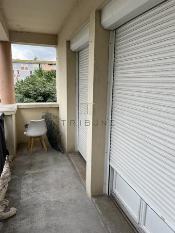 Appartement 5 pièce(s) 3 chambre(s) 83.26 m²