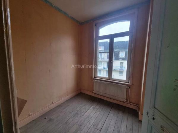 Vente Maison 3 pièces 82 m2 à Péronne