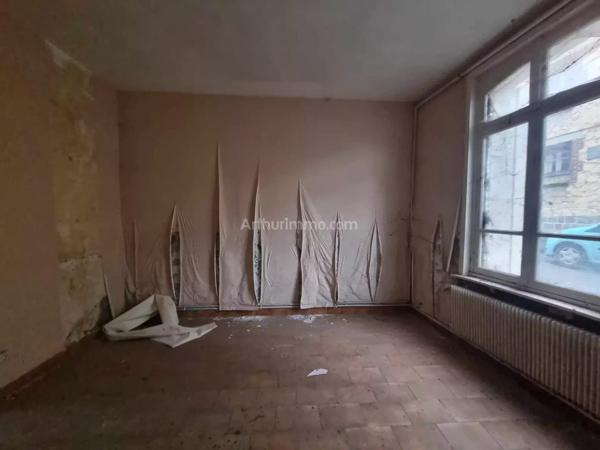 Vente Maison 3 pièces 82 m2 à Péronne