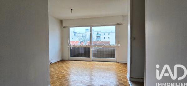 Appartement à vendre 1 pièce 29 m² Courbevoie