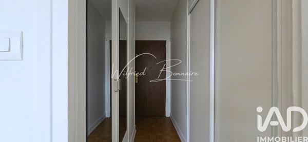 Appartement à vendre 1 pièce 29 m² Courbevoie