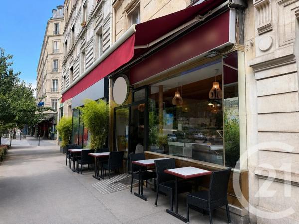 à vendre  114,11 m 2   PARIS  - 75005