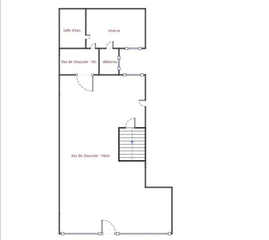 à vendre  114,11 m 2   PARIS  - 75005