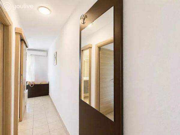 Appartement T2 Meuble bord de mer