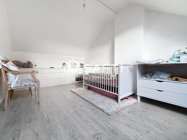 Maison rénovée – Quartier prisé Péronne