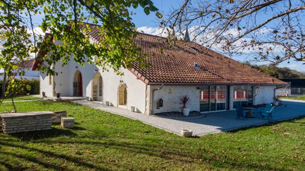 Bayonne (64100) AUTHENTIQUE MAISON RENOVEE