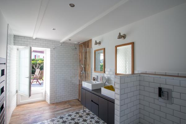 Bayonne (64100) AUTHENTIQUE MAISON RENOVEE