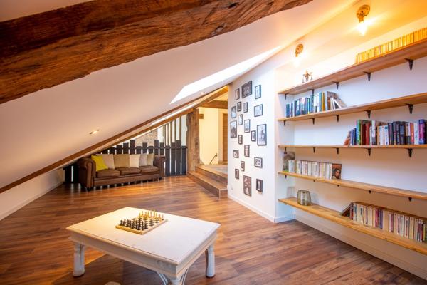 Bayonne (64100) AUTHENTIQUE MAISON RENOVEE