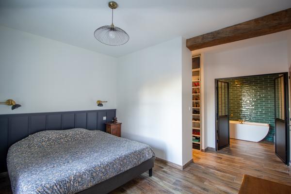 Bayonne (64100) AUTHENTIQUE MAISON RENOVEE