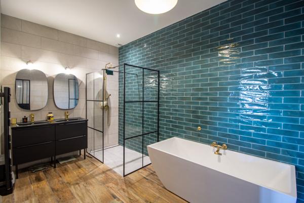 Bayonne (64100) AUTHENTIQUE MAISON RENOVEE