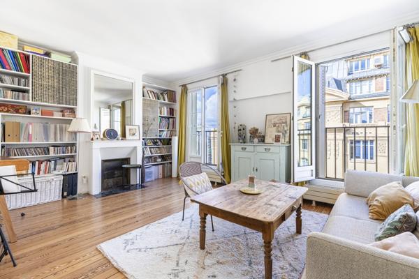 Appartement
         3 pièces
        - 67 m² Exclusivité 680 000 € *