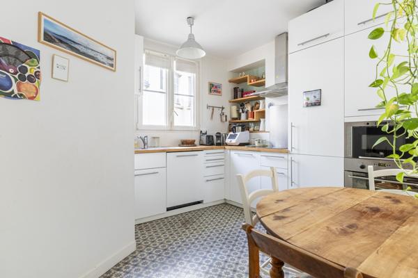 Appartement
         3 pièces
        - 67 m² Exclusivité 680 000 € *