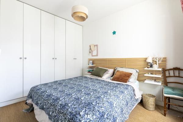 Appartement
         3 pièces
        - 67 m² Exclusivité 680 000 € *