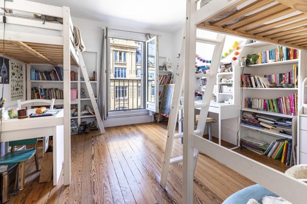 Appartement
         3 pièces
        - 67 m² Exclusivité 680 000 € *